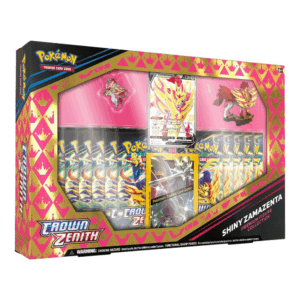 Crown Zenith Premium Figure Collection [Shiny Zamazenta]